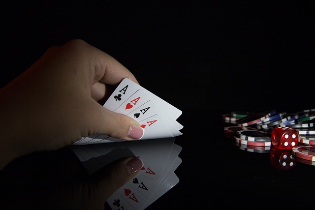 Live Dealer Casino