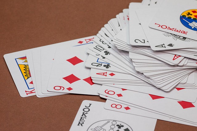 Live Dealer Casino