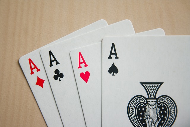 Gambling Strategies
