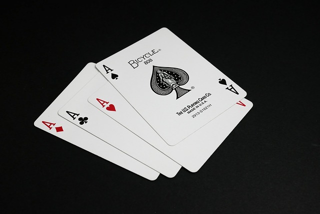 Gambling Strategies