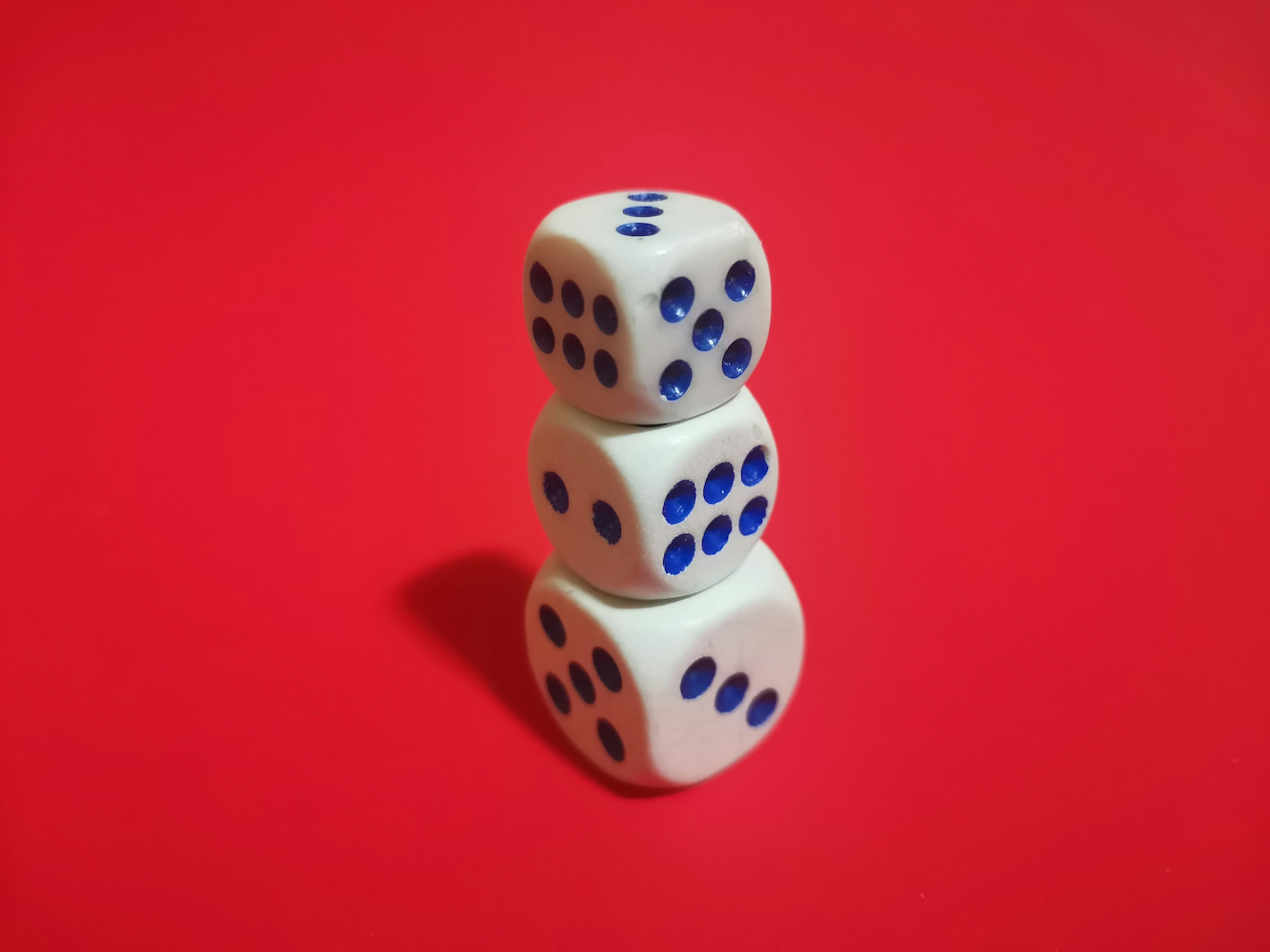 Legal Status of an Online Casino