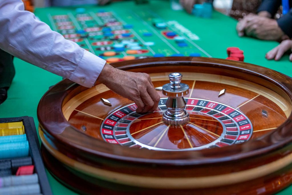 Secure Online Casino
