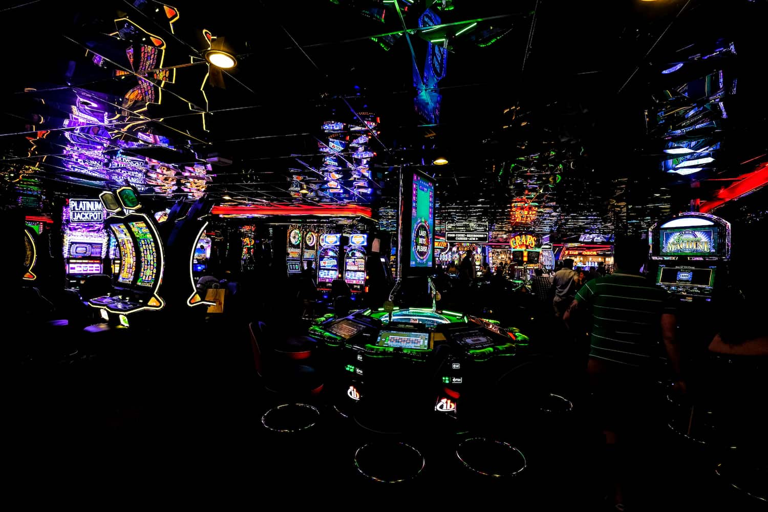 Psychology Behind Slot Machine Sounds