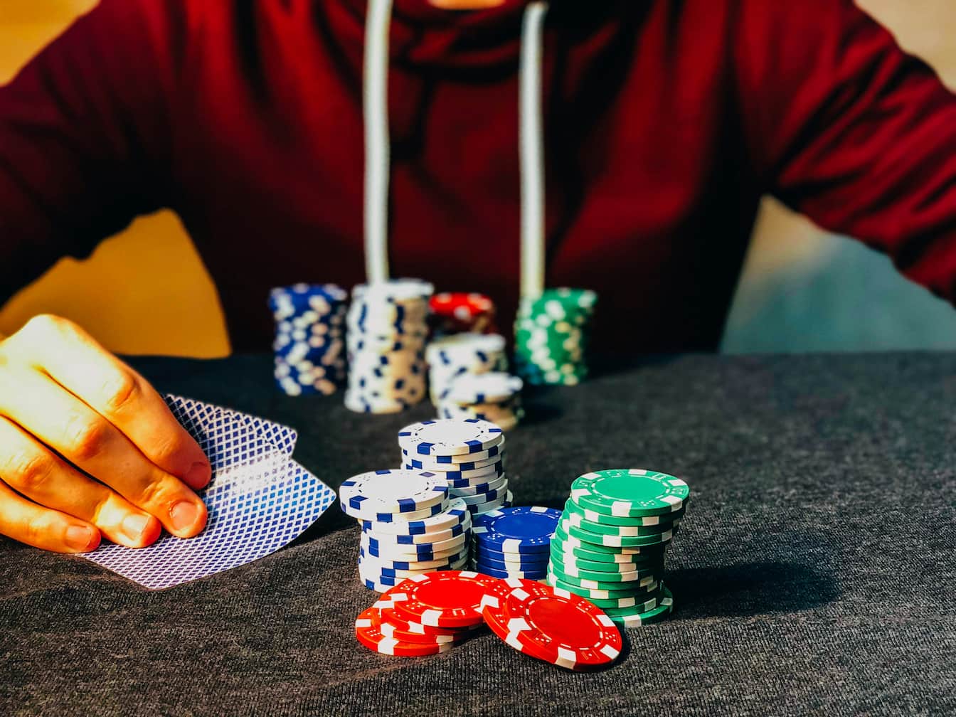 Psychology Behind Casino Superstitions