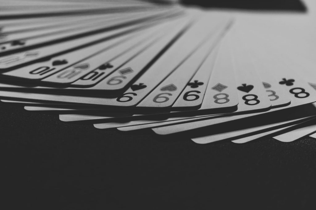Casino Superstitions