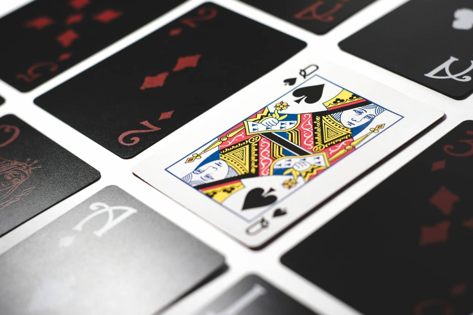 Magicians Find New Magic in Casino
