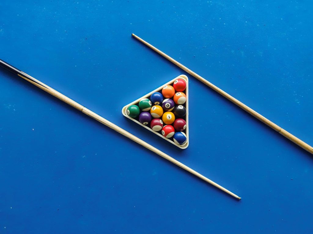 Snooker Betting Online